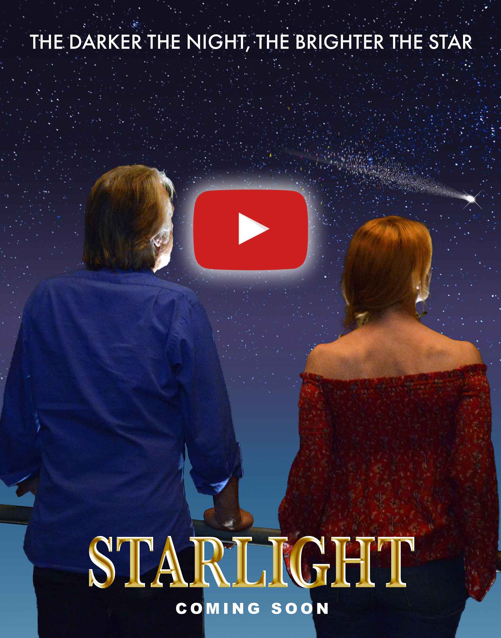 Starlight: Behind the Scenes